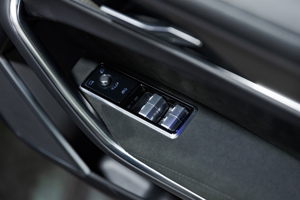 Used Jaguar F-Pace 2022 for sale - 77087764: Photo 34