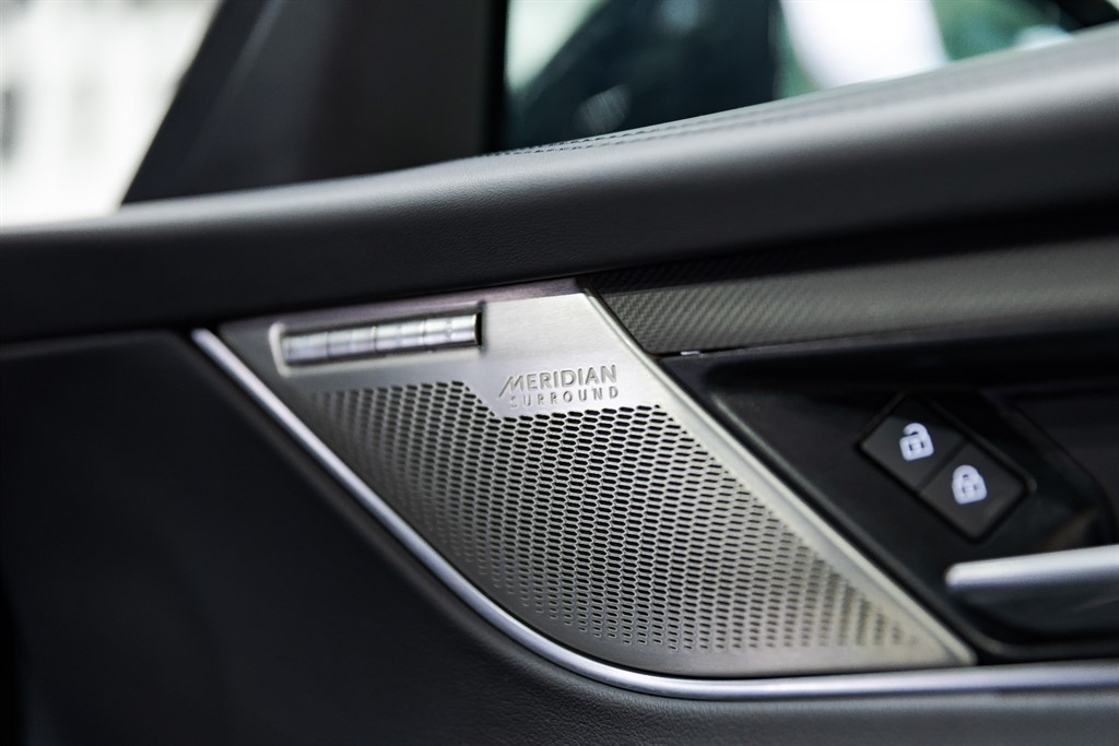 Used Jaguar F-Pace 2022 for sale - 77087764: Photo 35