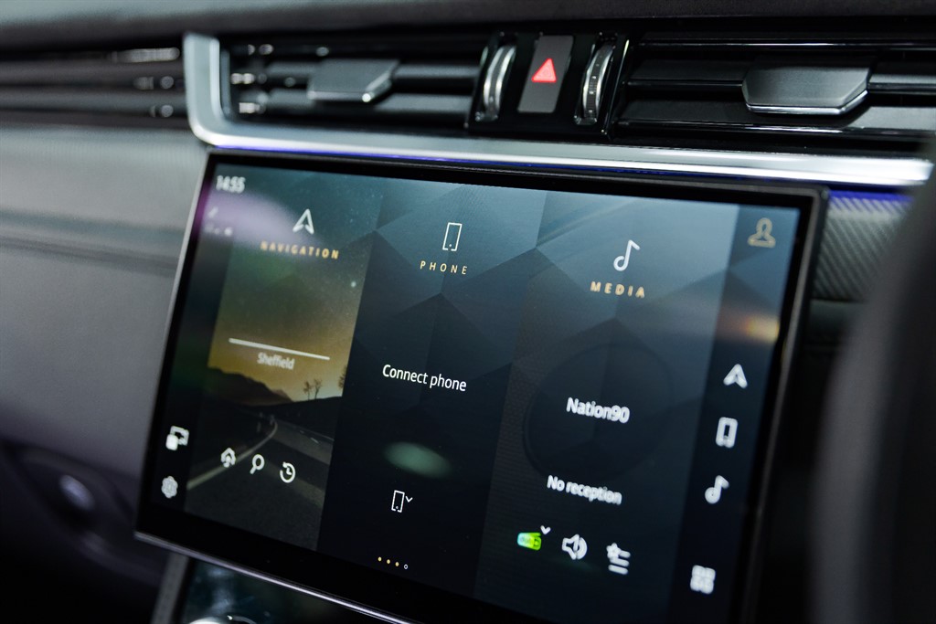 Used Jaguar F-Pace 2022 for sale - 77087764: Photo 41