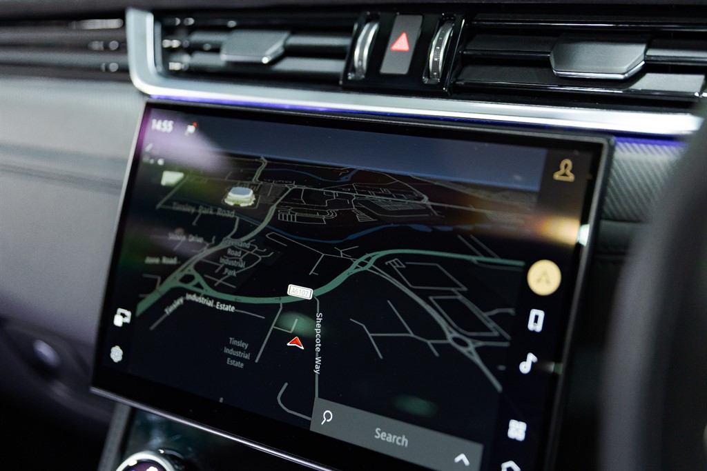 Used Jaguar F-Pace 2022 for sale - 77087764: Photo 42