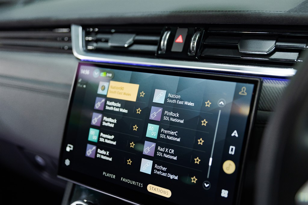 Used Jaguar F-Pace 2022 for sale - 77087764: Photo 44