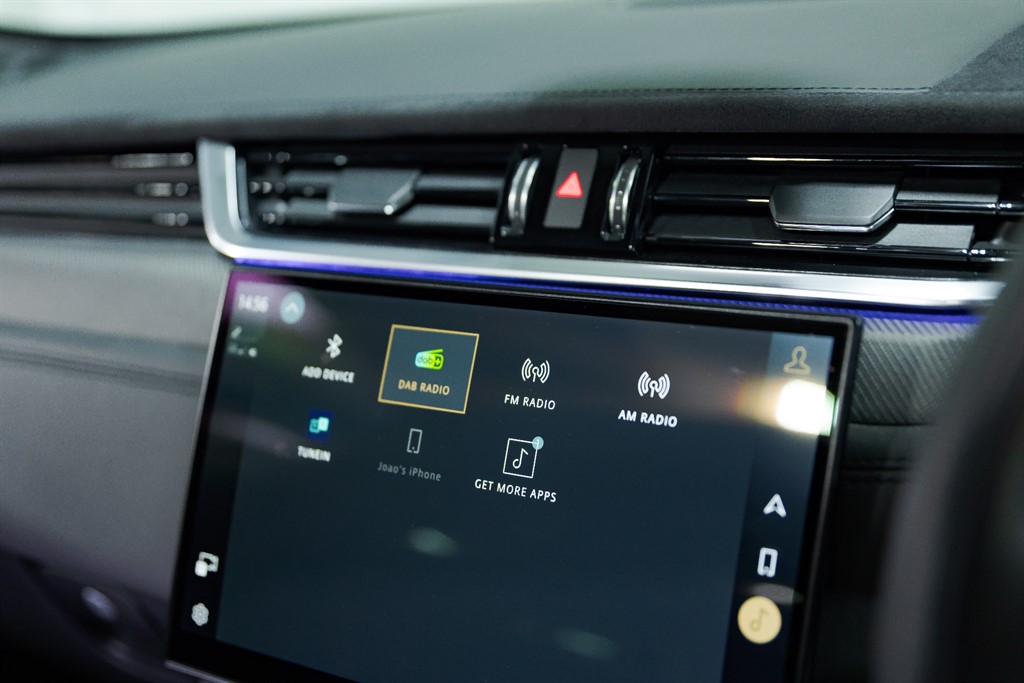 Used Jaguar F-Pace 2022 for sale - 77087764: Photo 45