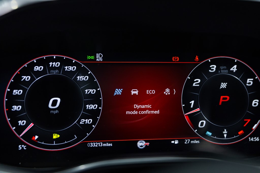 Used Jaguar F-Pace 2022 for sale - 77087764: Photo 48