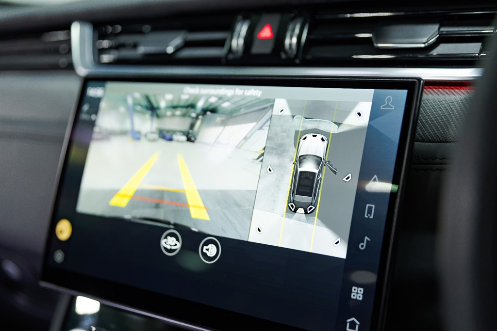 Used Jaguar F-Pace 2022 for sale - 77087764: Photo 49