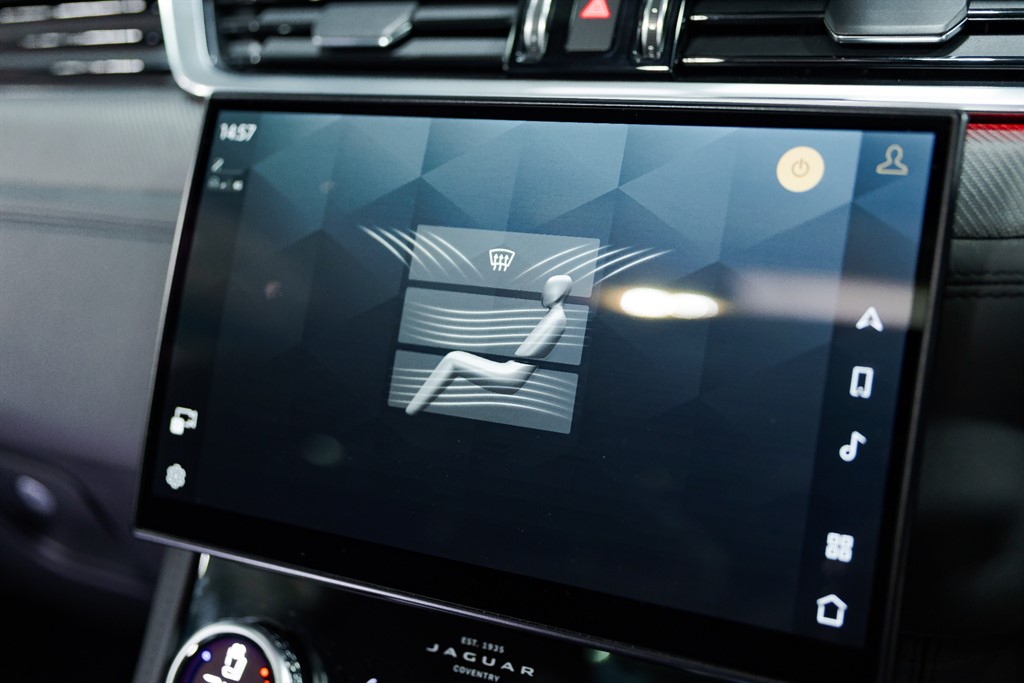 Used Jaguar F-Pace 2022 for sale - 77087764: Photo 50