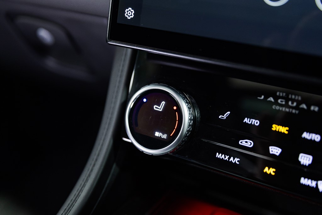 Used Jaguar F-Pace 2022 for sale - 77087764: Photo 53