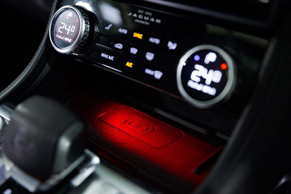 Used Jaguar F-Pace 2022 for sale - 77087764: Photo 55