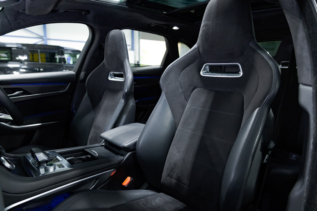 Used Jaguar F-Pace 2022 for sale - 77087764: Photo 61