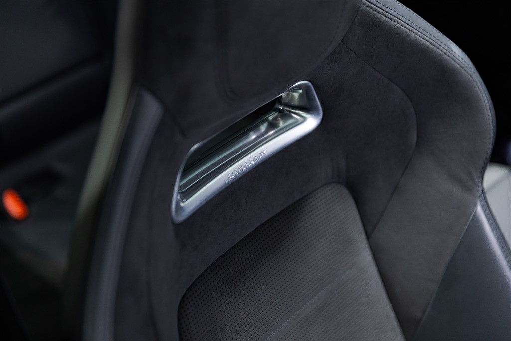 Used Jaguar F-Pace 2022 for sale - 77087764: Photo 62