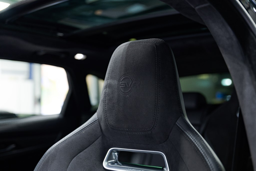 Used Jaguar F-Pace 2022 for sale - 77087764: Photo 63