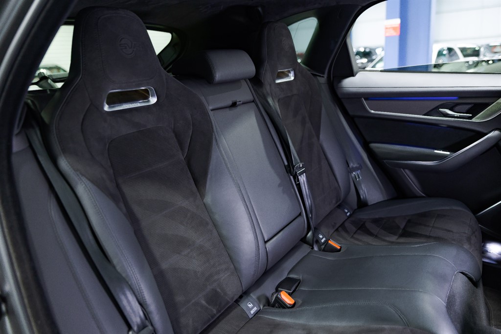 Used Jaguar F-Pace 2022 for sale - 77087764: Photo 64