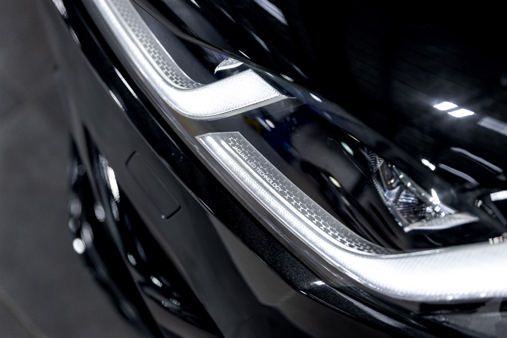 Used Jaguar F-Pace 2022 for sale - 77087764: Photo 8