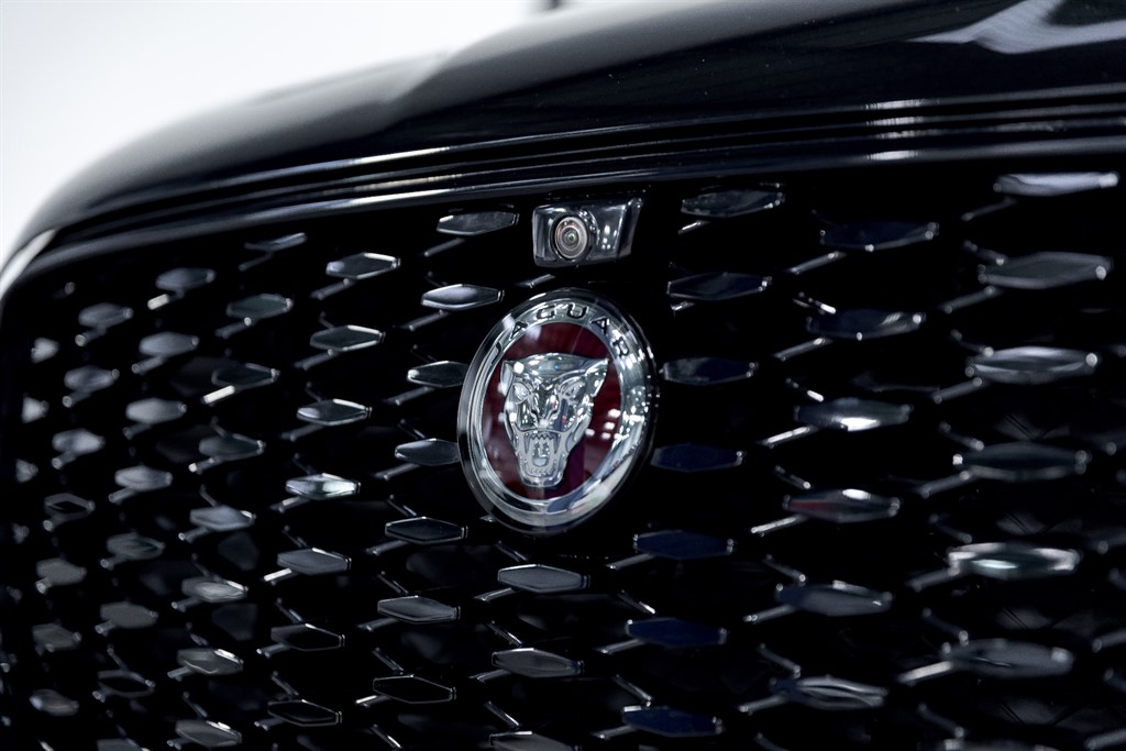 Used Jaguar F-Pace 2022 for sale - 77087764: Photo 9