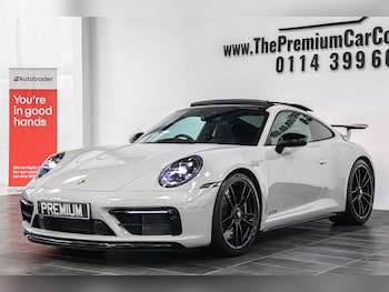 Used Porsche 911 2023 for sale - 75902561: Photo