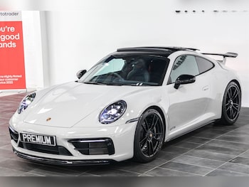 Used Porsche 911 2023 for sale - 75902561: Photo
