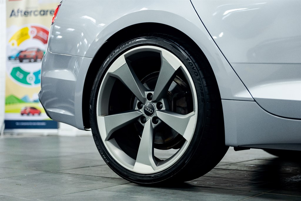 Used Audi A5 2019 for sale - 76534135: Photo 10