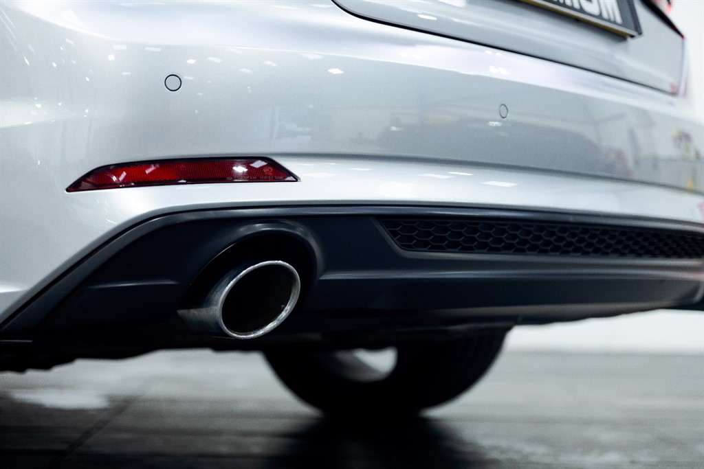 Used Audi A5 2019 for sale - 76534135: Photo 14