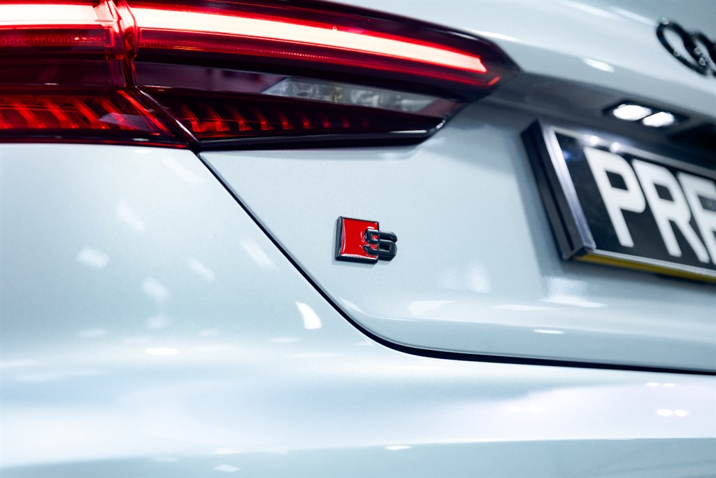 Used Audi A5 2019 for sale - 76534135: Photo 15