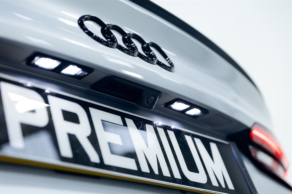 Used Audi A5 2019 for sale - 76534135: Photo 16