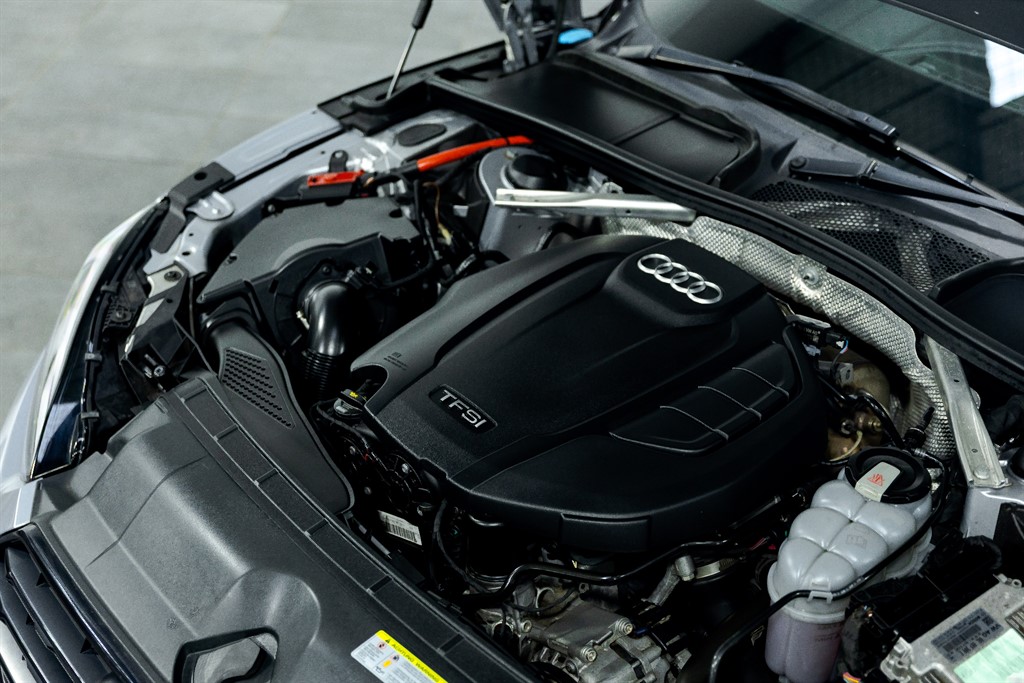 Used Audi A5 2019 for sale - 76534135: Photo 20