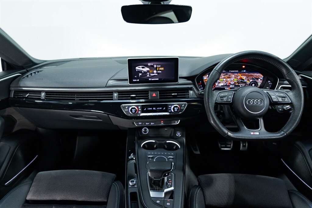 Used Audi A5 2019 for sale - 76534135: Photo 22