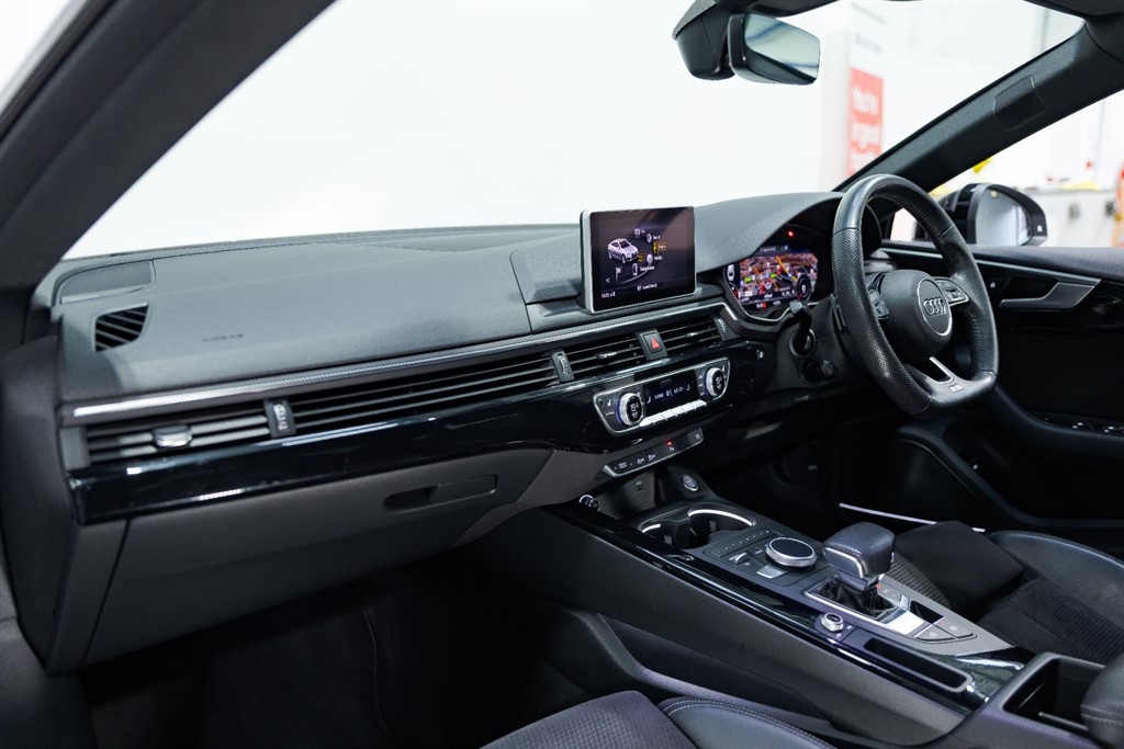 Used Audi A5 2019 for sale - 76534135: Photo 23