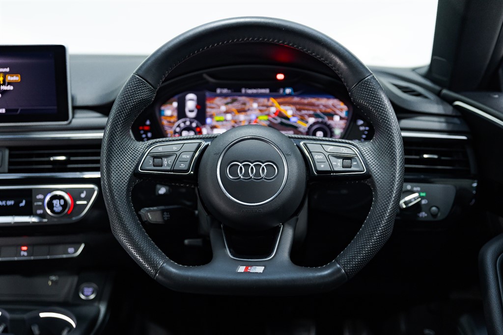 Used Audi A5 2019 for sale - 76534135: Photo 24