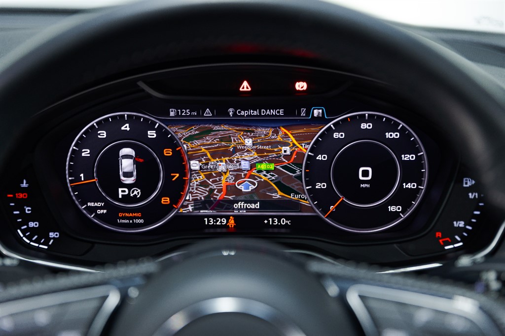 Used Audi A5 2019 for sale - 76534135: Photo 25