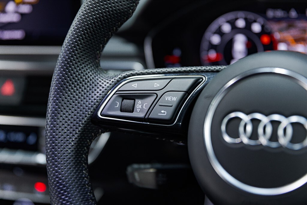 Used Audi A5 2019 for sale - 76534135: Photo 26