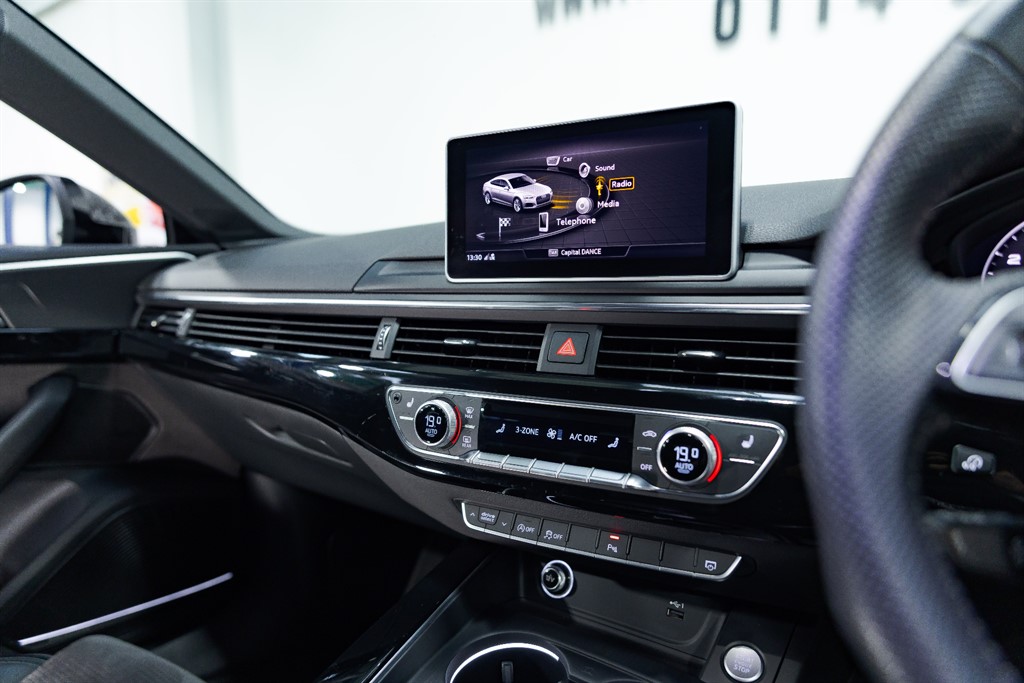 Used Audi A5 2019 for sale - 76534135: Photo 37