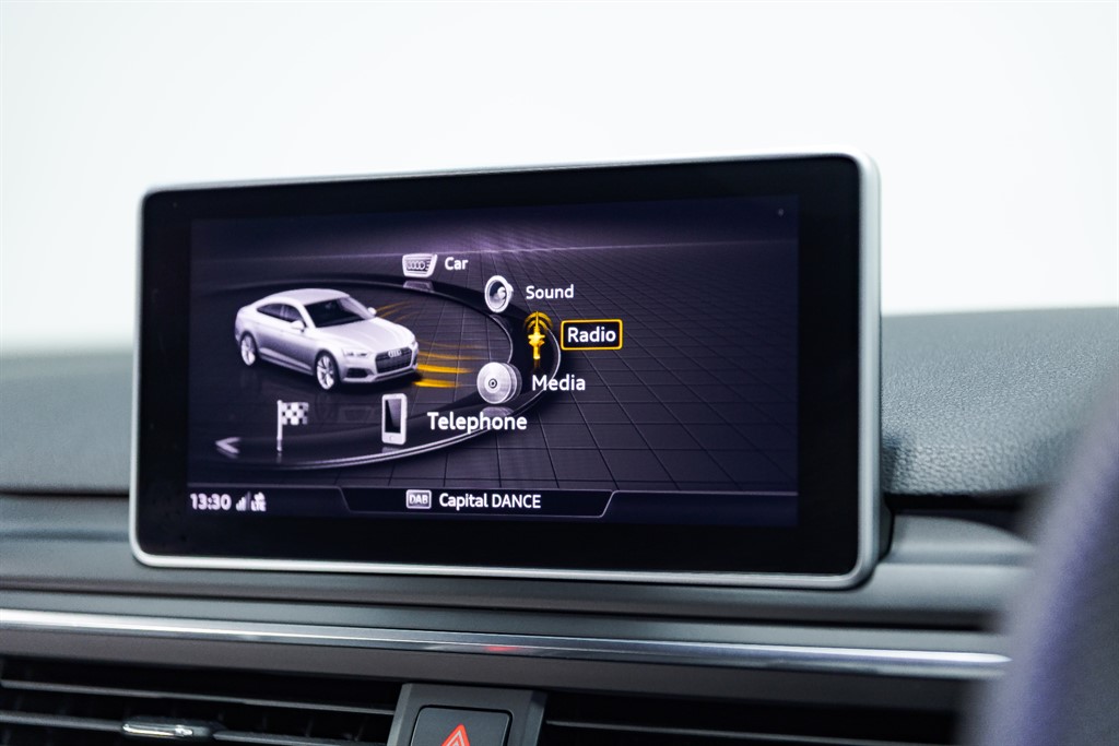 Used Audi A5 2019 for sale - 76534135: Photo 38