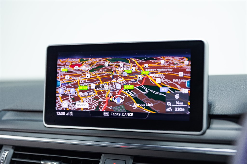 Used Audi A5 2019 for sale - 76534135: Photo 42