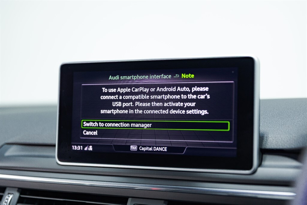 Used Audi A5 2019 for sale - 76534135: Photo 44