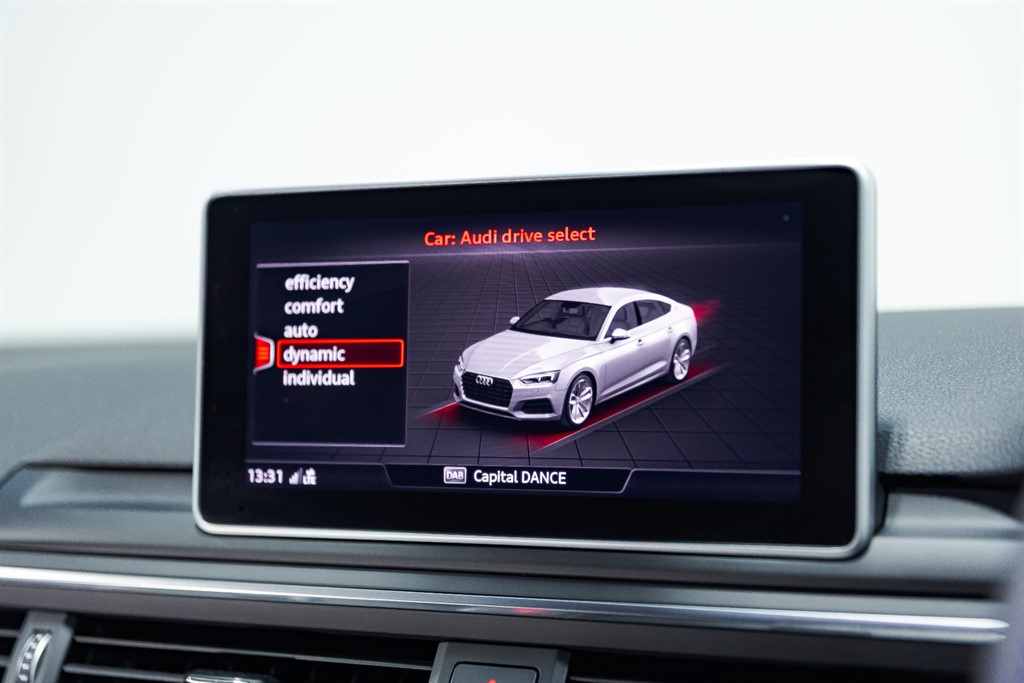 Used Audi A5 2019 for sale - 76534135: Photo 45