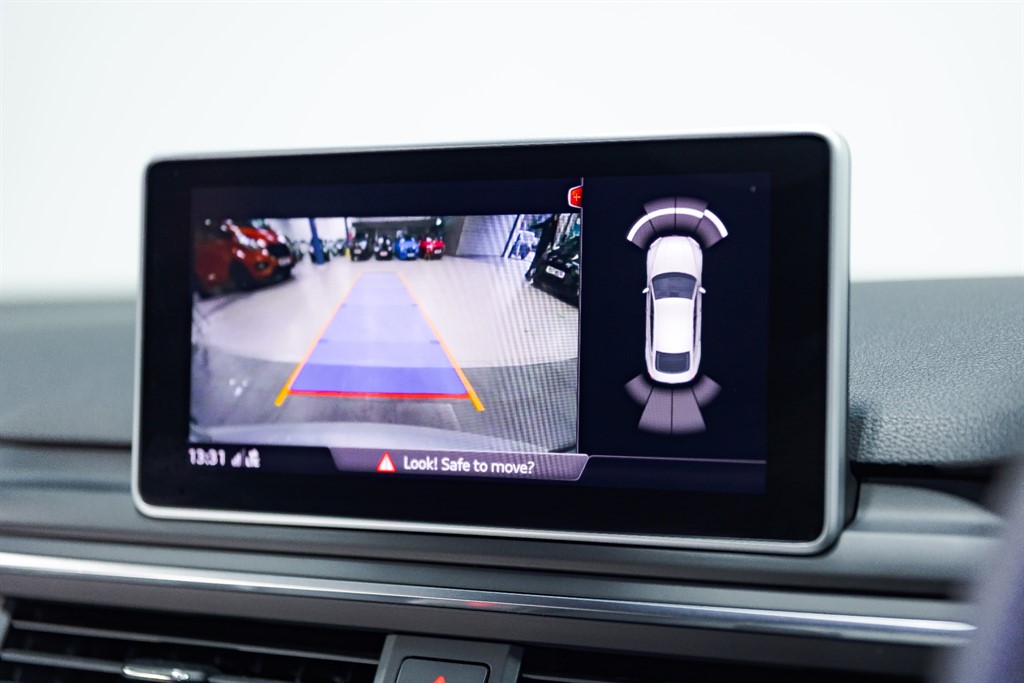 Used Audi A5 2019 for sale - 76534135: Photo 46