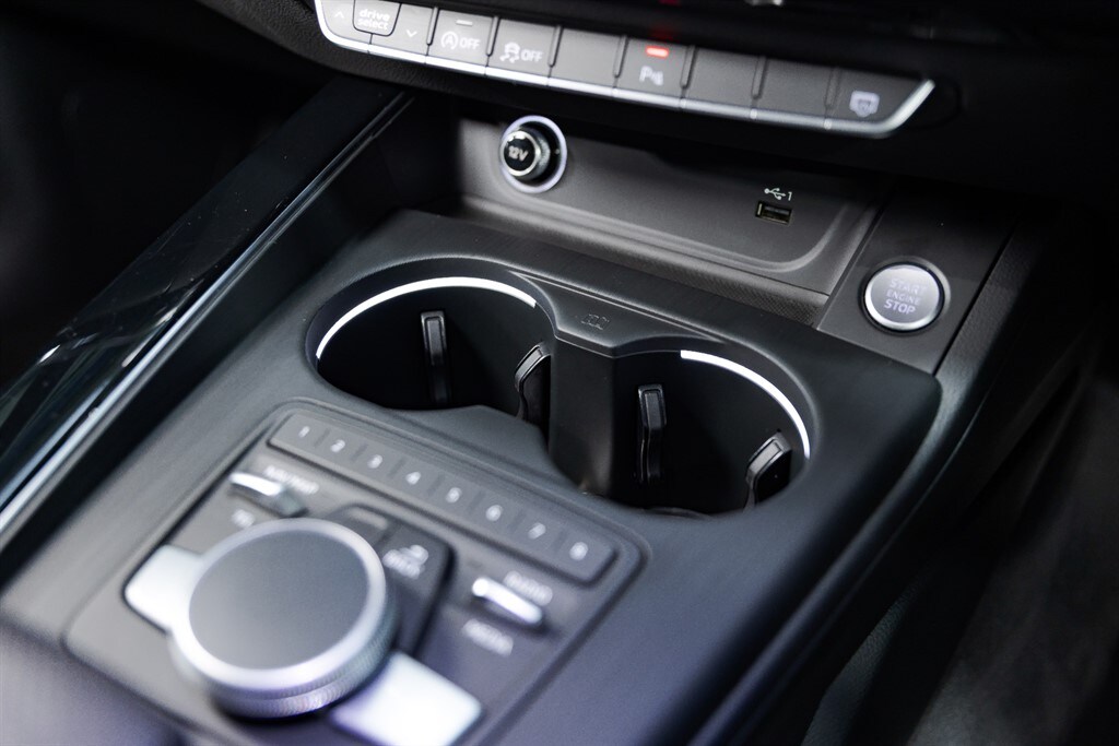 Used Audi A5 2019 for sale - 76534135: Photo 51