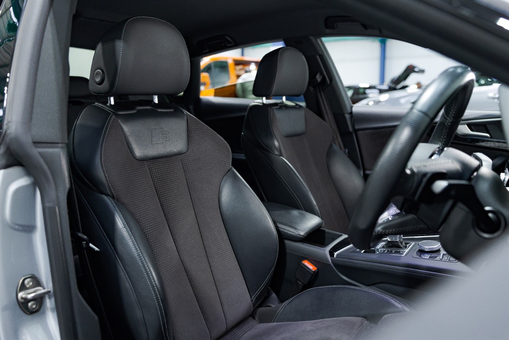 Used Audi A5 2019 for sale - 76534135: Photo 58