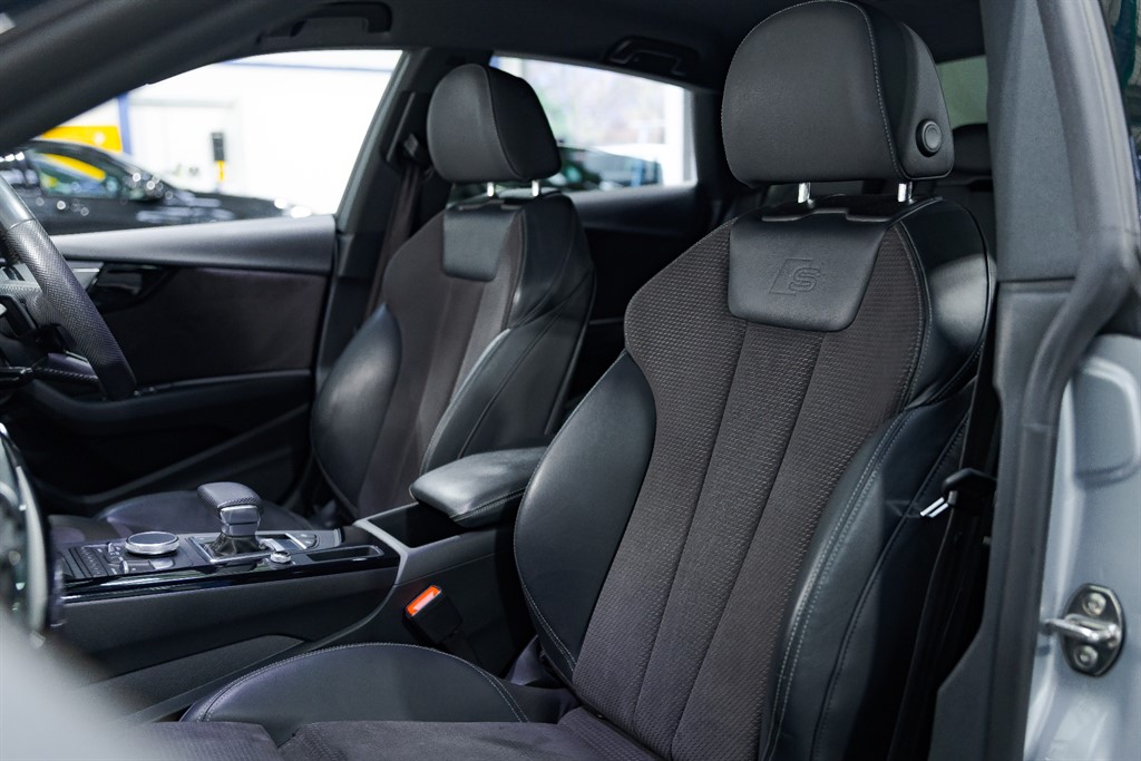 Used Audi A5 2019 for sale - 76534135: Photo 59