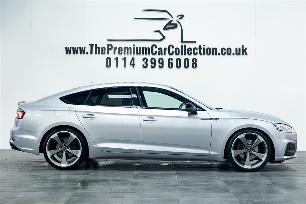 Used Audi A5 2019 for sale - 76534135: Photo 6