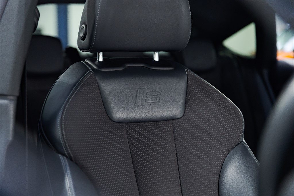 Used Audi A5 2019 for sale - 76534135: Photo 60