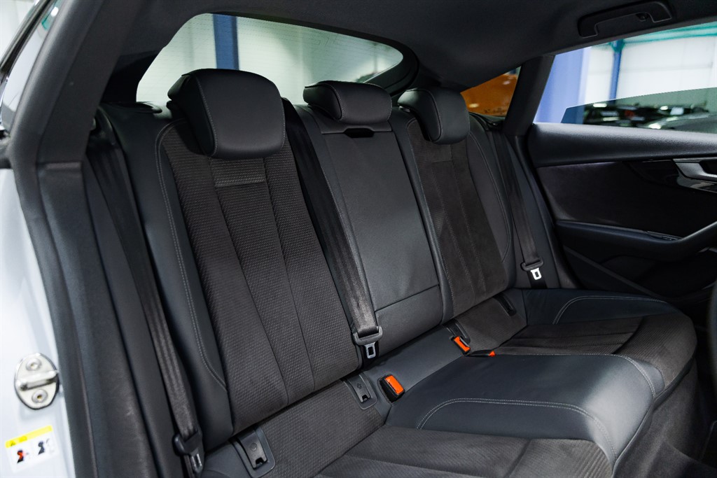 Used Audi A5 2019 for sale - 76534135: Photo 63