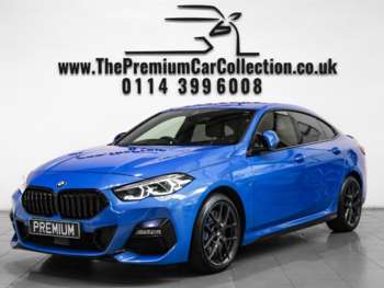 Used BMW 2 Series 2021 for sale - 74500074: Photo