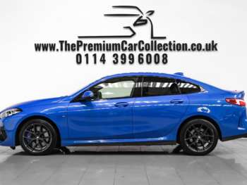 Used BMW 2 Series 2021 for sale - 74500074: Photo