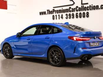 Used BMW 2 Series 2021 for sale - 74500074: Photo