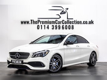 Used Mercedes-Benz CLA 2016 for sale - 78313938: Photo