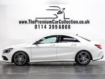 Used Mercedes-Benz CLA 2016 for sale - 78313938: Photo