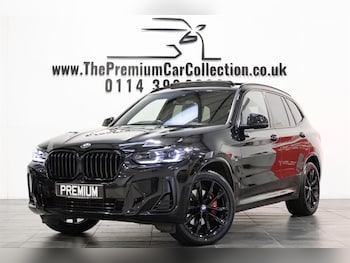Used BMW X3 2023 for sale - 78885709: Photo