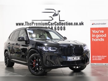 Used BMW X3 2023 for sale - 78885709: Photo
