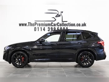 Used BMW X3 2023 for sale - 78885709: Photo
