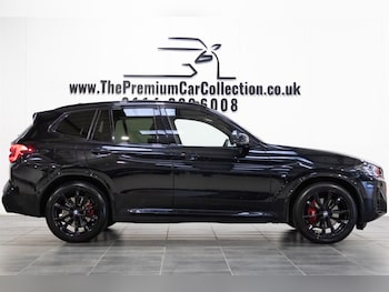 Used BMW X3 2023 for sale - 78885709: Photo
